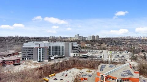 Photo 32 at 2402 - 85 Emmett Avenue, Mount Dennis, Toronto