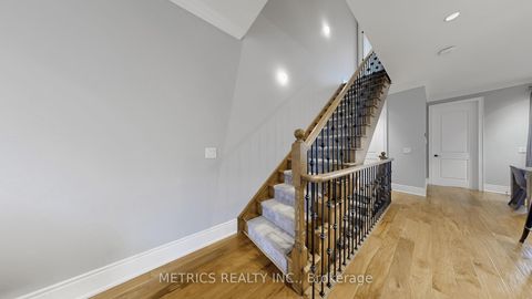 Photo 26 at 4 Glenngarry Crescent, Maple, Vaughan