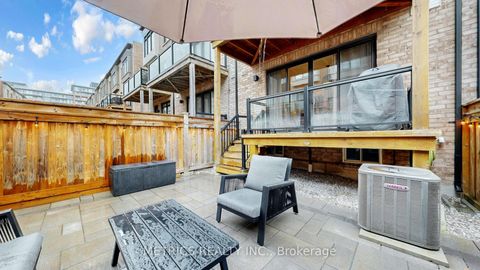 Photo 41 at 4 Glenngarry Crescent, Maple, Vaughan