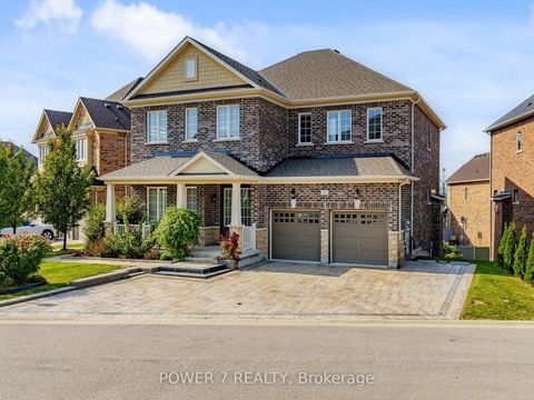 Photo 2 at 61 Match Point Court, Aurora Estates, Aurora