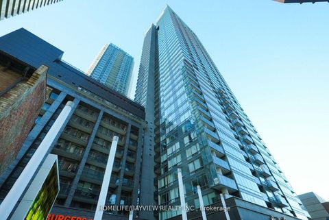 Photo 0 at 316 - 295 Adelaide Street W, Waterfront Communities C1, Toronto