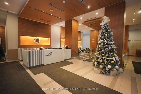 Photo 12 at 316 - 295 Adelaide Street W, Waterfront Communities C1, Toronto