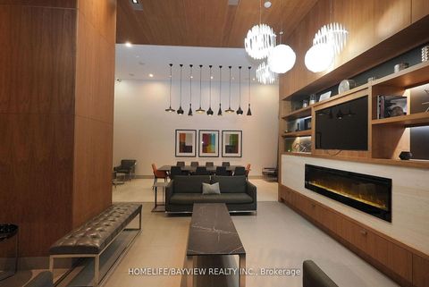 Photo 13 at 316 - 295 Adelaide Street W, Waterfront Communities C1, Toronto
