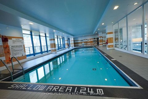 Photo 17 at 316 - 295 Adelaide Street W, Waterfront Communities C1, Toronto