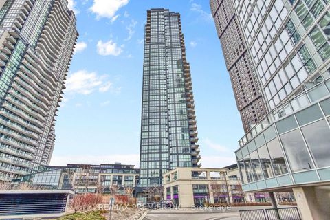 Photo 1 at 1807 - 2910 Highway 7, Concord, Vaughan