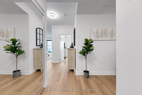 Photo 4 at 1807 - 2910 Highway 7, Concord, Vaughan