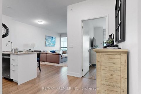 Photo 8 at 1807 - 2910 Highway 7, Concord, Vaughan