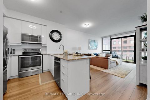 Photo 9 at 1807 - 2910 Highway 7, Concord, Vaughan
