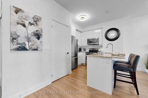 Photo 10 at 1807 - 2910 Highway 7, Concord, Vaughan