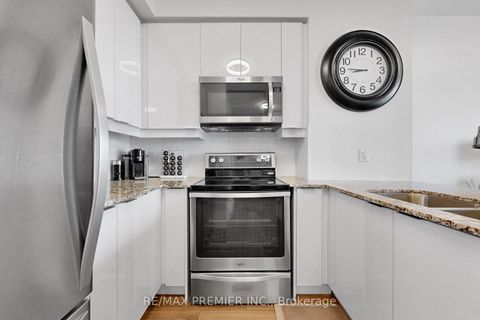 Photo 11 at 1807 - 2910 Highway 7, Concord, Vaughan