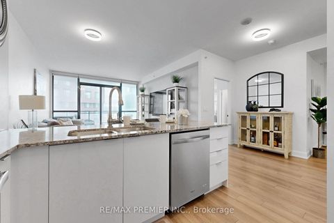 Photo 13 at 1807 - 2910 Highway 7, Concord, Vaughan