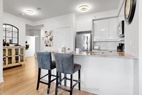 Photo 16 at 1807 - 2910 Highway 7, Concord, Vaughan