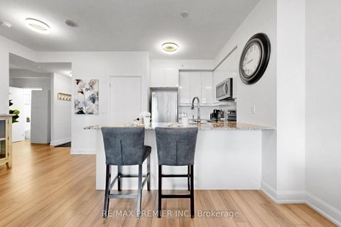 Photo 17 at 1807 - 2910 Highway 7, Concord, Vaughan