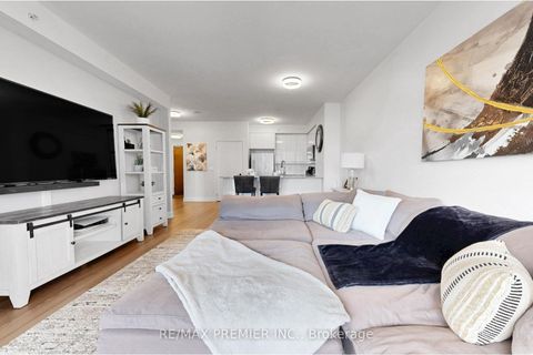 Photo 24 at 1807 - 2910 Highway 7, Concord, Vaughan
