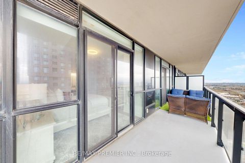 Photo 31 at 1807 - 2910 Highway 7, Concord, Vaughan
