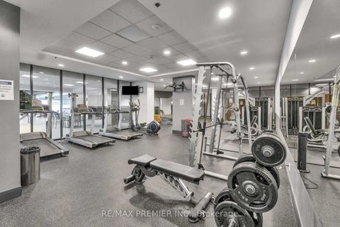 Photo 36 at 1807 - 2910 Highway 7, Concord, Vaughan