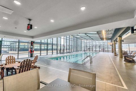 Photo 40 at 1807 - 2910 Highway 7, Concord, Vaughan