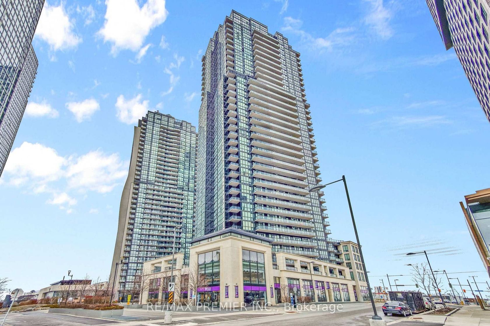 1807 - 2910 Highway 7, Concord, Vaughan photo 1