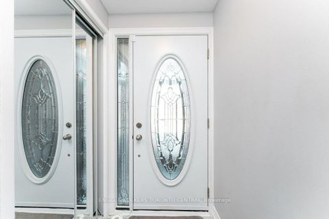 Photo 3 at 66 - 351 Military Trail, Morningside, Toronto