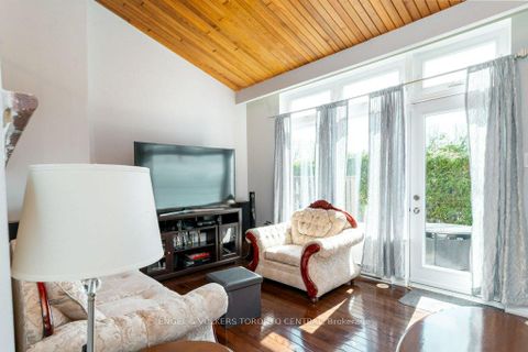 Photo 6 at 66 - 351 Military Trail, Morningside, Toronto