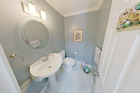 Photo 9 at 66 - 351 Military Trail, Morningside, Toronto