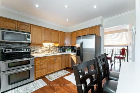 Photo 12 at 66 - 351 Military Trail, Morningside, Toronto