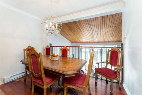 Photo 13 at 66 - 351 Military Trail, Morningside, Toronto