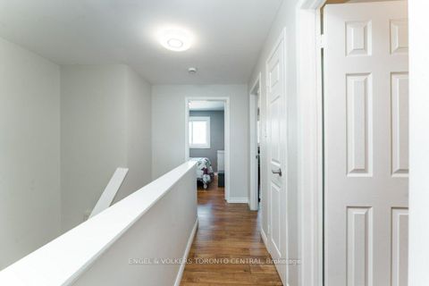 Photo 17 at 66 - 351 Military Trail, Morningside, Toronto