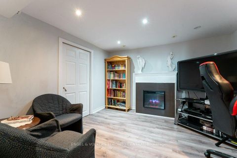 Photo 22 at 66 - 351 Military Trail, Morningside, Toronto