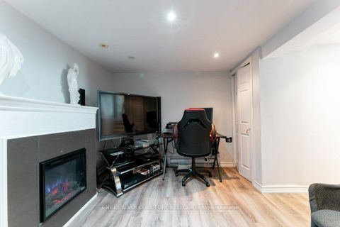 Photo 23 at 66 - 351 Military Trail, Morningside, Toronto