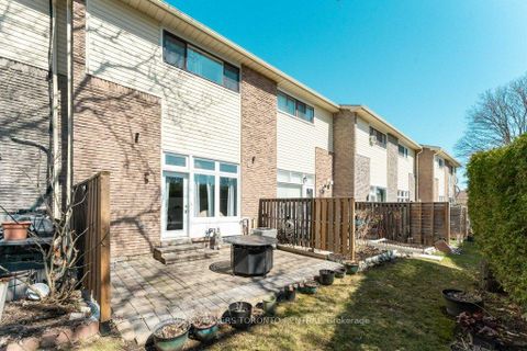 Photo 26 at 66 - 351 Military Trail, Morningside, Toronto