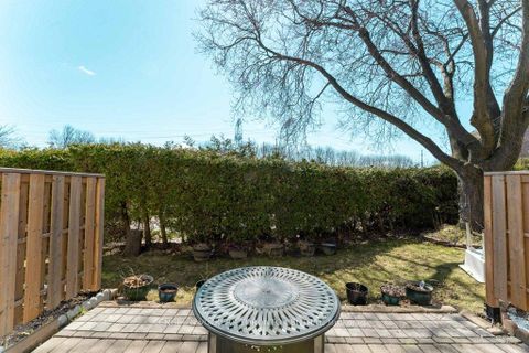 Photo 27 at 66 - 351 Military Trail, Morningside, Toronto