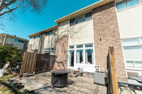 Photo 28 at 66 - 351 Military Trail, Morningside, Toronto