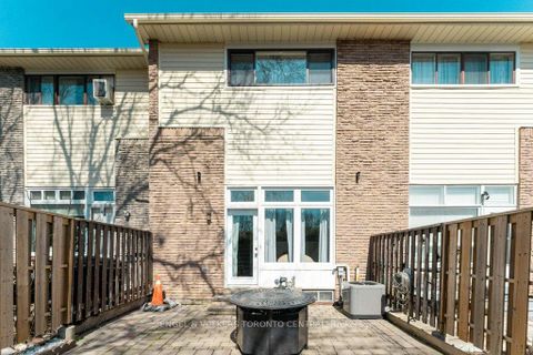 Photo 29 at 66 - 351 Military Trail, Morningside, Toronto