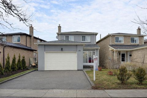 Photo 0 at 173 Dean Park Road, Rouge E11, Toronto