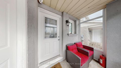 Photo 1 at 173 Dean Park Road, Rouge E11, Toronto