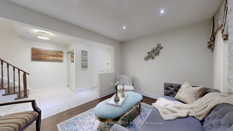 Photo 4 at 173 Dean Park Road, Rouge E11, Toronto