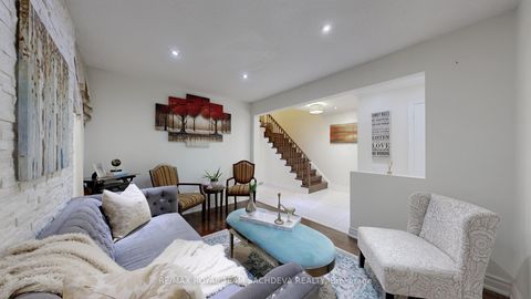 Photo 5 at 173 Dean Park Road, Rouge E11, Toronto