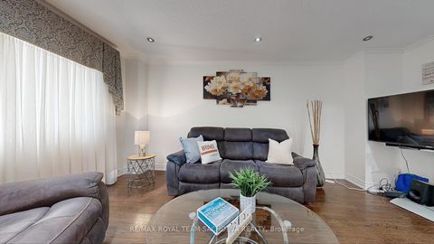 Photo 7 at 173 Dean Park Road, Rouge E11, Toronto