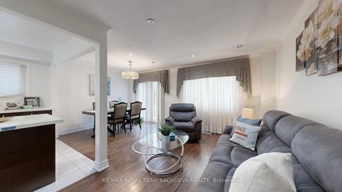 Photo 8 at 173 Dean Park Road, Rouge E11, Toronto