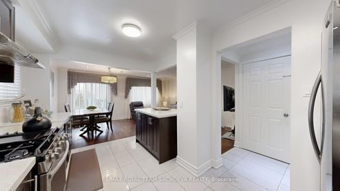 Photo 12 at 173 Dean Park Road, Rouge E11, Toronto