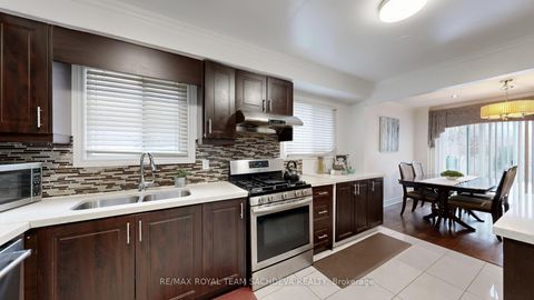 Photo 13 at 173 Dean Park Road, Rouge E11, Toronto