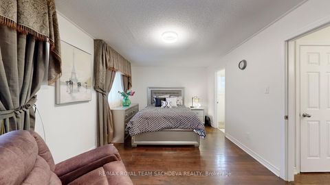 Photo 20 at 173 Dean Park Road, Rouge E11, Toronto
