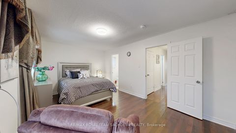 Photo 21 at 173 Dean Park Road, Rouge E11, Toronto