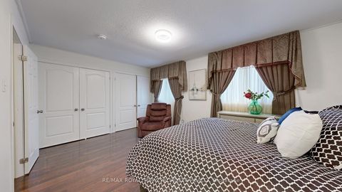 Photo 22 at 173 Dean Park Road, Rouge E11, Toronto