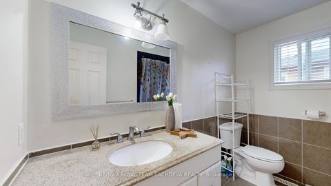 Photo 34 at 173 Dean Park Road, Rouge E11, Toronto