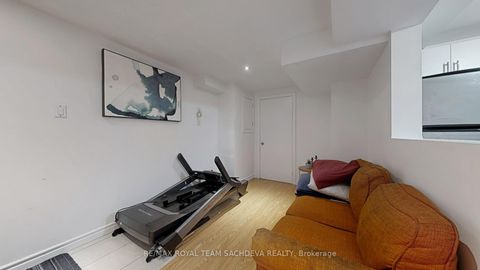 Photo 36 at 173 Dean Park Road, Rouge E11, Toronto