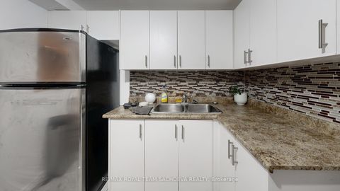 Photo 39 at 173 Dean Park Road, Rouge E11, Toronto