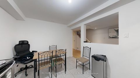 Photo 40 at 173 Dean Park Road, Rouge E11, Toronto