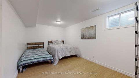Photo 41 at 173 Dean Park Road, Rouge E11, Toronto